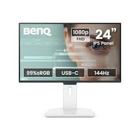 BenQ GW2490TC computer monitor 61 cm (24") 1920 x 1080 pixels Ful
