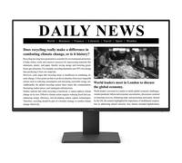 GW2491 IPS 100HZ 24IN MNTR 5MS