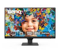 BenQ GW2790 27" 100Hz FHD 1920x1080p Monitor | IPS | Eye Care | VESA Mount | Slim Bezel | Low Blue Light | Adaptive Brightness | DisplayPort | HDMI x2