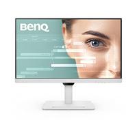 BenQ GW2790QT 27” IPS 2560x1440 QHD USB-C Ergo Eye-Care Monitor, Noise Filter Speakers, Noise Cancellation Mic, Height Adjustment, Low Blue Light Plus