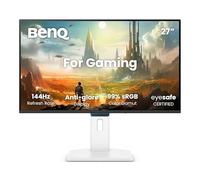BenQ GW2790TE 27” 1080p FHD 144Hz IPS Eye-Care Home Office Monitor, USB-C, 1920x1080, Visual Optimizer, Flicker-free, Low Blue Light, Ultra Slim Bezel, TUV-Certified, Ergonomic design, Eye-CareU