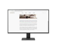 BenQ GW2791 27 IPS Full HD 100Hz Eye Care Monitor