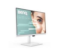 BenQ GW3290QT 31.5” 2560x1440 QHD IPS USB-C Ergo Eye-Care Monitor, Noise Filter Speakers, Noise Cancellation Mic, Optional Base Cover GC01 with Functions, Daisy Chain, Height Adjustment