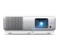 BenQ HT2060 1080p HDR LED Home Theater Projector | DCI-P3 & Rec.709 Wide Color Gamut | 8.3ms 120hz | Vertical Lens Shift | 2D Keystone | 1.3X Zoom | S/PDIF | HDMI 2.0 | Built-in 5Wx2 Speakers | 3D