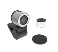 BenQ ideaCam S1 Plus webcam 8 MP 3264 x 2448 pixels USB Black, Silver