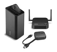 BenQ WDC10 InstaShow Presentation System, Black