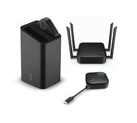BenQ InstaShow VS20 Wireless 4K presentation system