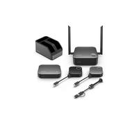 BenQ InstaShow VS25 Wireless Presentation System for Hybrid Meetings