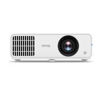 BenQ LH550 data projector Standard throw projector 2600 ANSI lumens DLP 1080p