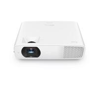BenQ LH750 Projector Bright and efficient LED projector with 5000 ANSI lumens, Full HD 1080p resolution, and long 30,000-hour lamp life.