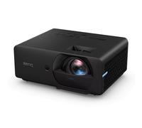 BenQ LH830ST Full-HD short-throw laser projector for use in driving simulators, training centers and professional multi-projector installations