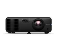 BenQ LH835ST Short throw projector 4000 ANSI lumens DLP 1080p (1920x1080) 3D Black