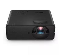 BenQ LH860ST Short throw projector 5000 ANSI lumens DLP 1080p (1920x1080) 3D Black