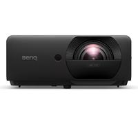 BenQ LK830ST Short throw projector 4000 ANSI lumens DLP UHD 4K (3840x2160) 3D Black