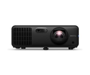 BenQ LK835ST Short throw projector 4000 ANSI lumens DLP 4K (4096x2400) Black