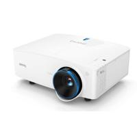 BenQ LU935 data projector Standard throw projector 6000 ANSI lumens DLP WUXGA (1920x1200) White