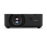 BenQ LU960 Standard throw projector 5500 ANSI lumens DLP WUXGA (1920x1200) 3D Black