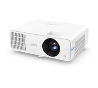 BenQ LW650 Projector, 1280 x 800 WXGA, 4000 Lumen