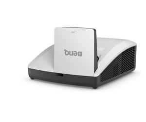BenQ LW855UST Projector, 1280 x 800 WXGA, 3500 Lumen