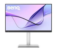 BenQ MA270S 27 IPS 5K USB-C KVM Thunderbolt 4 Height-Adjustable Monitor for MacBook