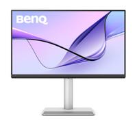 BenQ MA270U 27" 4K IPS Monitor for Mac USB-C 90W HDR400 DCI-P3