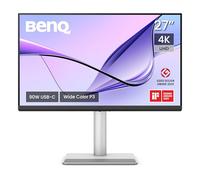 BenQ MA270U 68.6 27" 4K Ultra HD IPS 60 Hz Monitor