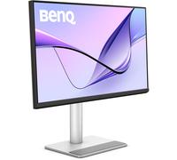 BenQ MA270U computer monitor 68.6 cm (27") 3840 x 2160 pixels 4K Ultra HD White