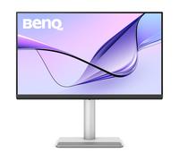 BenQ MA270U computer monitor 68.6 cm (27") 3840 x 2160 pixels 4K Ultra HD White