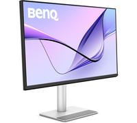 BenQ MA320U computer monitor 80 cm (31.5") 3840 x 2160 pixels 4K Ultra HD White