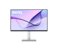 BenQ MA320U computer monitor 80 cm (31.5") 3840 x 2160 pixels 4K Ultra HD White