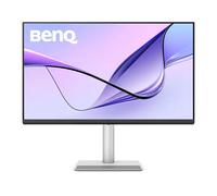 BenQ MA320U computer monitor 80 cm (31.5") 3840 x 2160 pixels 4K Ultra HD White