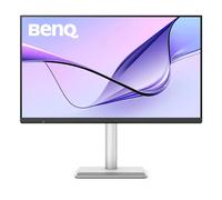 BenQ MA320UG computer monitor 80 cm (31.5") 3840 x 2160 pixels 4K Ultra HD White