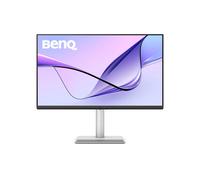 BenQ MA320UP computer monitor 80 cm (31.5") 3840 x 2160 pixels 4K Ultra HD White