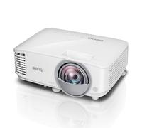 Benq MH733 data projector 4000 ANSI lumens DLP 1080p (1920x1080) Desktop projector White