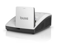 BenQ MH856UST+ data projector Ultra short throw projector 3500 ANSI lumens DLP