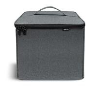 BenQ MM01 Carry Bag for TK705i, TK705STi, GP100A and GP520 Projectors, Gray