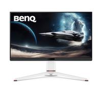 BenQ EX321UX computer monitor 80 cm (31.5") 3840 x 2160 pixels 4K Ultra HD LED White