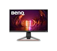 BenQ Mobiuz EX2510 24.5 Inch 1080P 144Hz IPS Computer Gaming Monitor with Freesync Premium, HDRi and Speakers