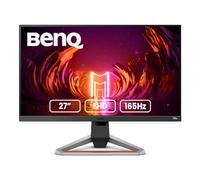 BenQ EX2710S computer monitor 68.6 cm (27") 1920 x 1080 pixels Full HD LED Black