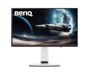 BenQ Mobiuz EX271QZ OLED 2K QHD 500Hz USB-C HDMI 2.1 HDR 27" Gaming Monitor