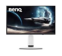 BenQ MOBIUZ EX271UZ 27" UHD 240Hz HDR FreeSync Premium Pro OLED Gaming