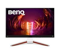 BenQ EX3210U computer monitor 81.3 cm (32") 3840 x 2160 pixels 4K Ultra HD LED Black