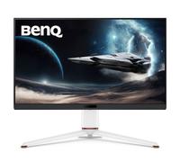 BenQ EX321UX computer monitor 80 cm (31.5") 3840 x 2160 pixels 4K Ultra HD LED White