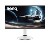BenQ MOBIUZ EX321UZ 31.5” 4K 4th Gen QD-OLED 240Hz 0.03ms HDMI 2.1, DP2.1a(80Gbps) USB-C 90W Gaming Monitor, 99% DCI-P3, DisplayHDR 400, FreeSync Premium Pro, Remote Controller, 3-Year OLED Warranty