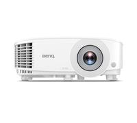 BenQ MS560 SVGA Business Projector, DLP, 4000 Lumens, 20000:1 Contrast, Dual HDMI, VGA, Auto Keystone, White