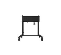 BenQ MT02E Motorised Rolling Stand with VESA Mount