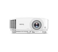 BenQ MW560 Standard throw projector 4000 ANSI lumens DLP WXGA (1280x800) 3D White