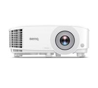 BenQ MW560 Standard throw projector 4000 ANSI lumens DLP WXGA (1280x800) 3D White