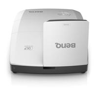 Benq MW855UST+ 3500 ANSI lumens DLP WXGA (1280x800) 10000:1 16:10 2032 - 2540 mm (80 - 100")