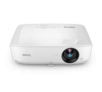 BenQ MX536 Xga White1024x768 Dlp 4000 20 000:1 D-subx2; Usb Type A-1; Usb Type Mini B-1; A